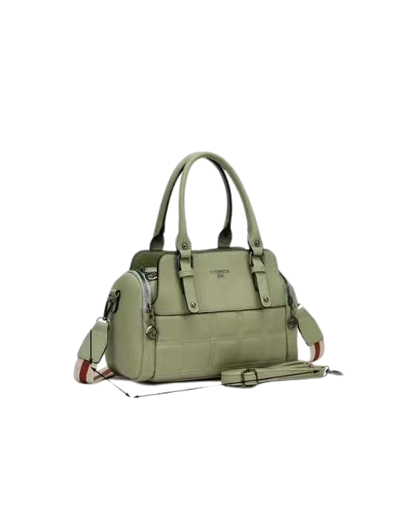 BOLSA ESTILO BAÚ