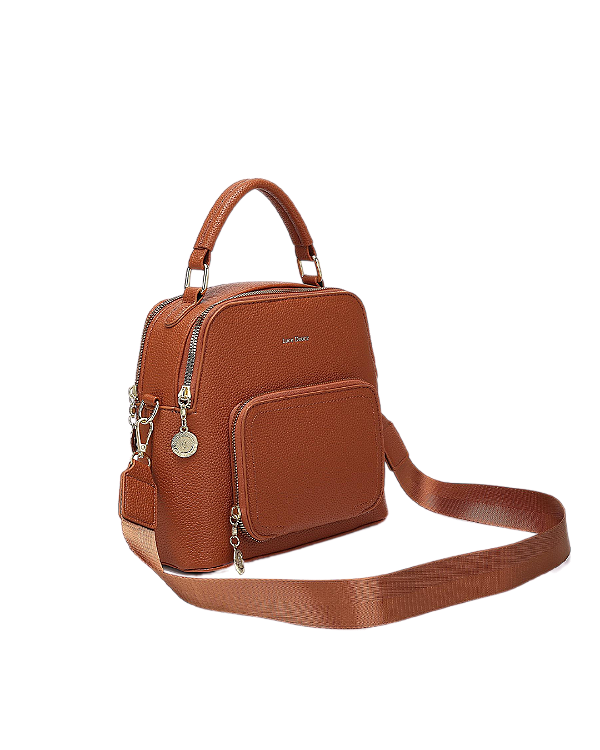 BOLSA MOCHILA MÉDIA