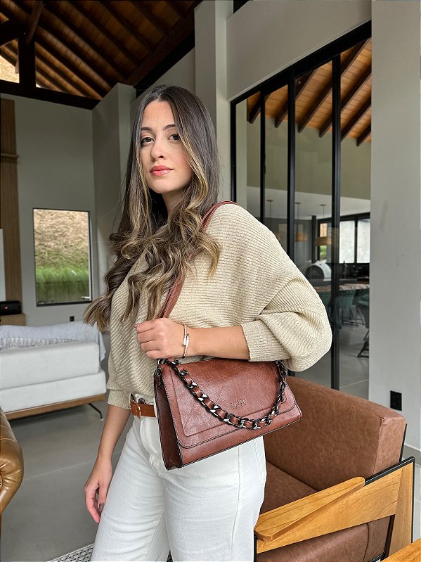 BOLSA LYSSA CORRENTE