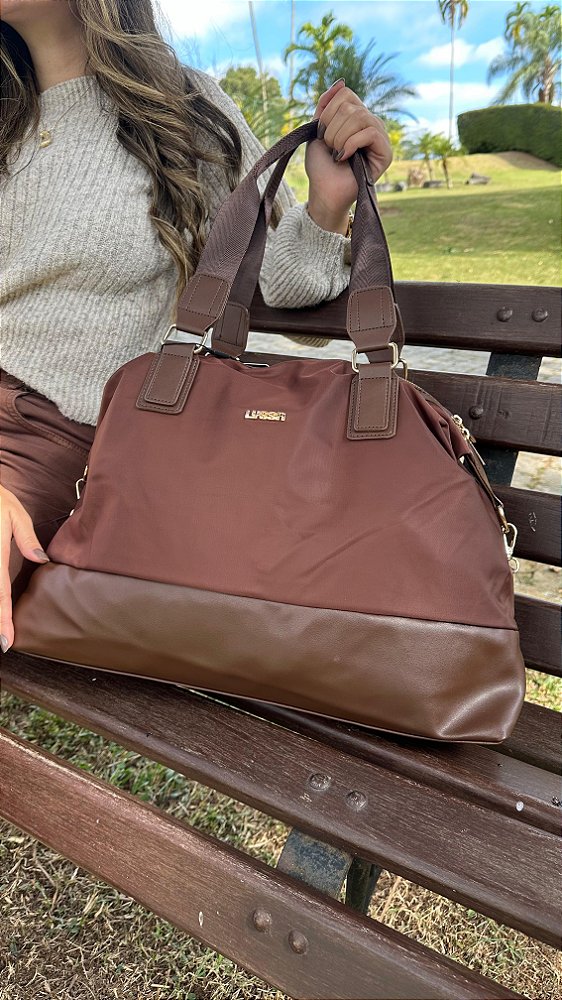 Bolsa Lyssa Grande