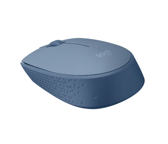 MOUSE OPTICO M170 S/FIO LOGITECH@