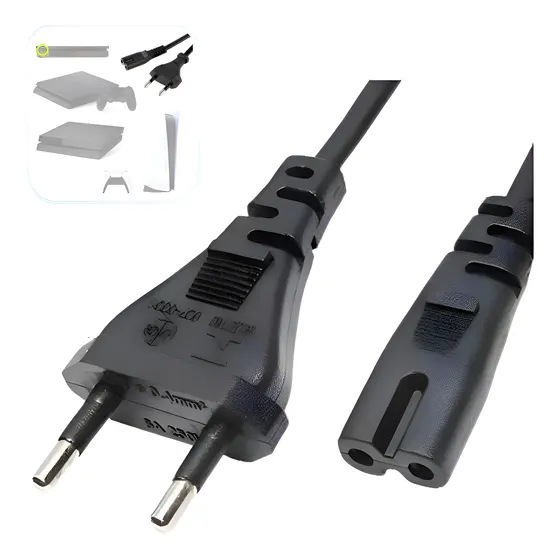 CABO DE FORCA 1,8M MODELO 8