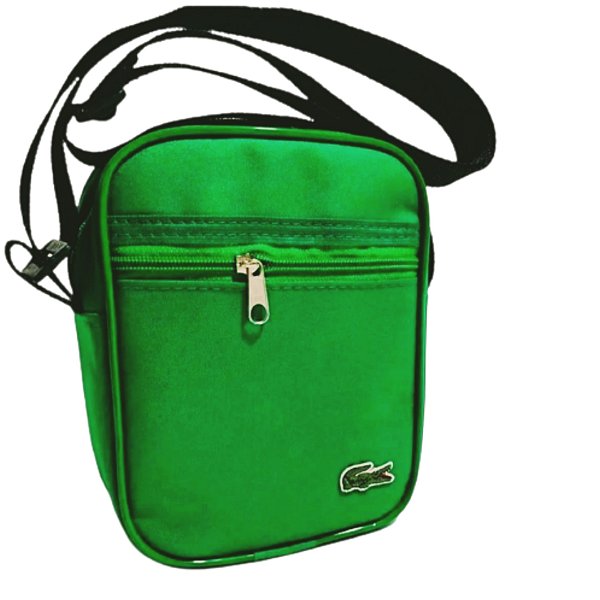 Lacoste mini shoulder bag Clearance