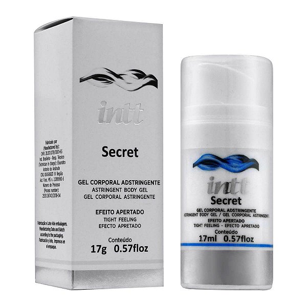 Secret Intt