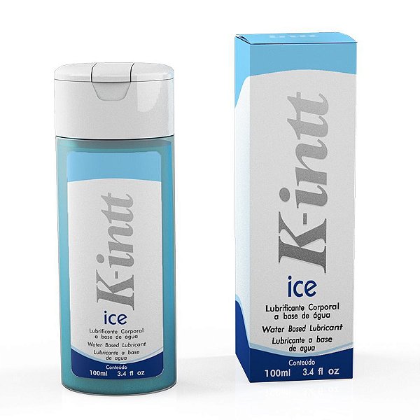 K-intt Ice