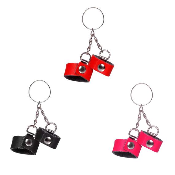Chaveiro Mini Algema -