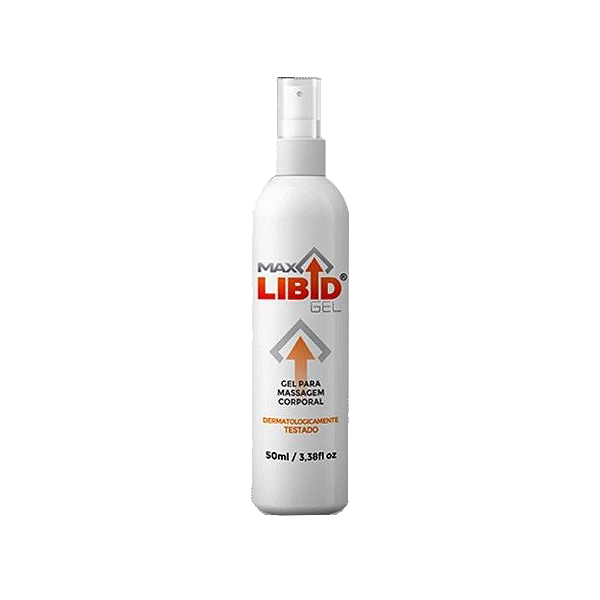 Libid Gel - 60g