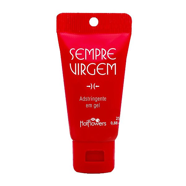 Sempre Virgem Adstringente 25g
