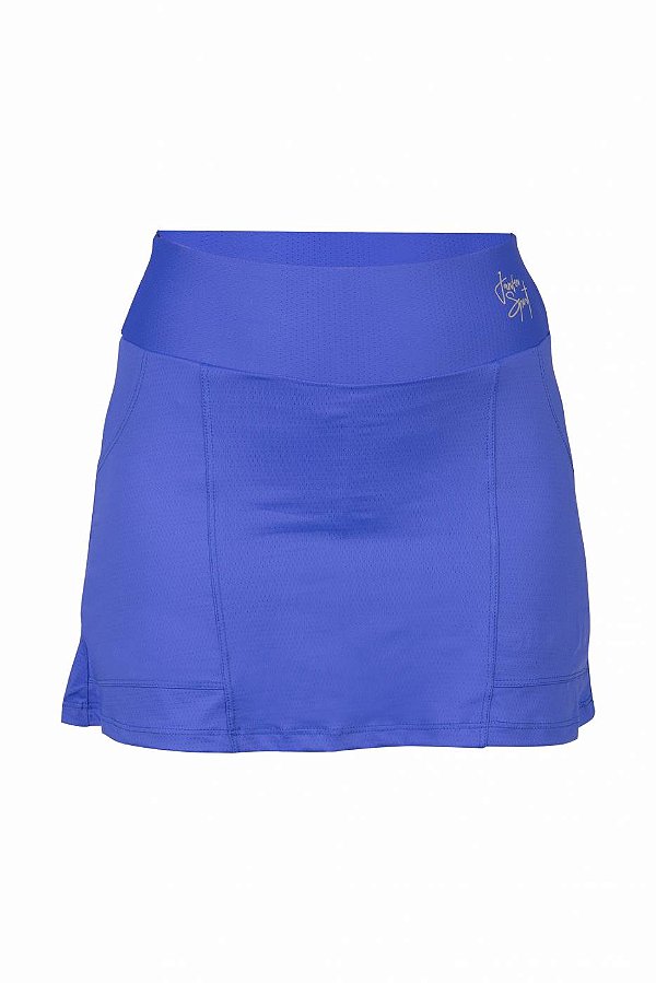 Shorts Saia Ketlyn Azul