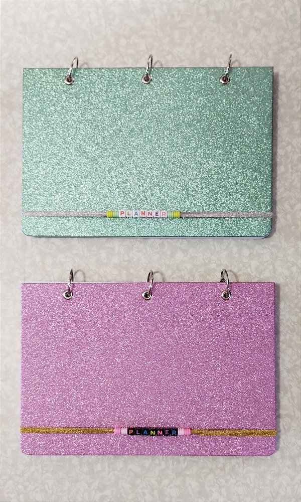 Planner semanal permanente