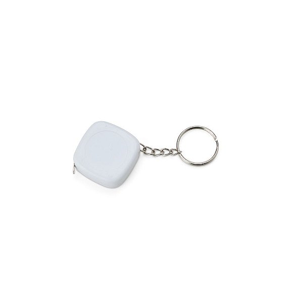 Chaveiro Trena 1 Metro Personalizado – Packs a partir de 100 un.