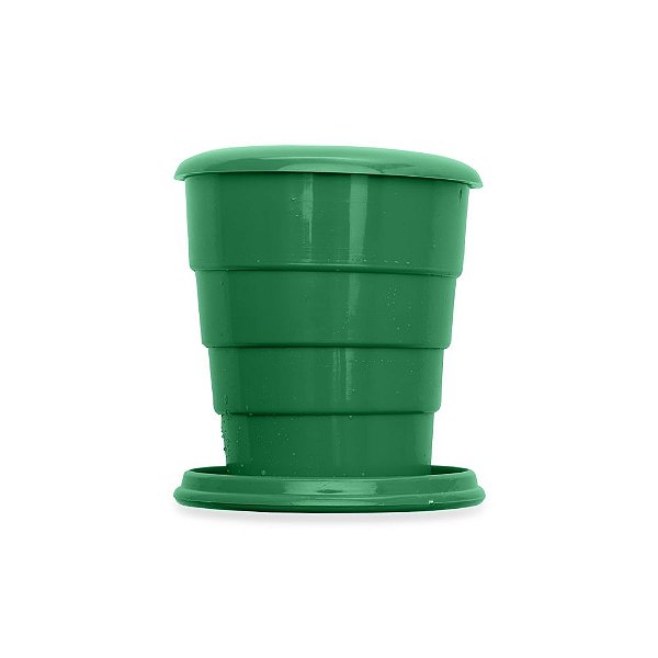Copo Retrátil 130 ml Personalizado – Packs a partir de 50 un.