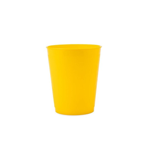 Copo Plástico 450 ml Personalizado – Packs a partir de 50 un.