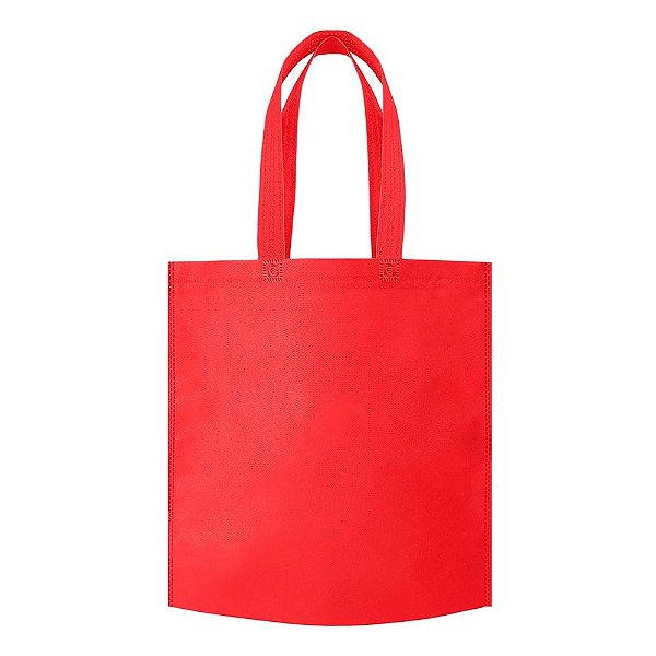Sacola Biodegradável Personalizada – Packs a partir de 50 un.
