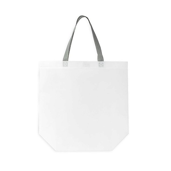 Sacola de Tecido Laminado Personalizada – Packs a partir de 50 un.