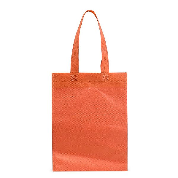 Sacola TNT Colorida Personalizada – Packs a partir de 50 un.
