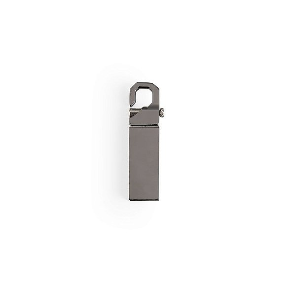 Pen Drive com Gancho 8GB Personalizado – Packs a partir de 10 un.