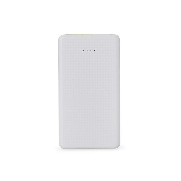Power Bank 5.000mAh com Indicador LED Personalizado – Packs a partir de 10 un.