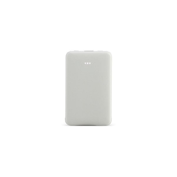 Power Bank Plástico 5.000mAh Personalizado – Packs a partir de 10 un.