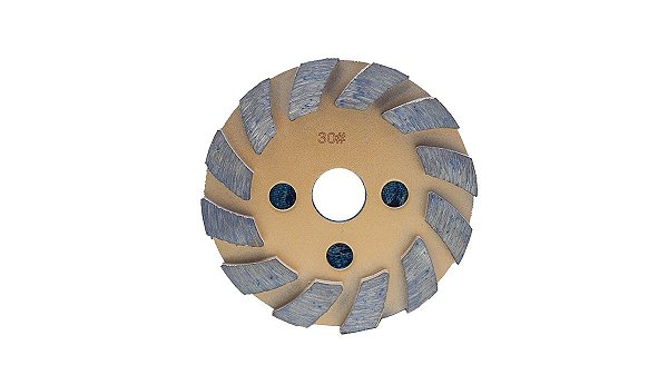 Lixa Diamantada com Velcro