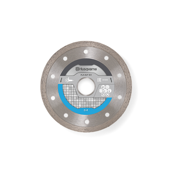 DISCO FLX-CUT S4 110MM CONT