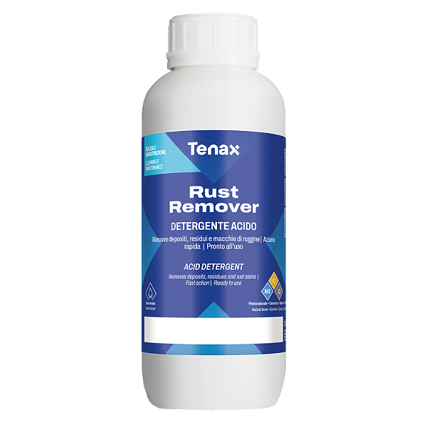 Removedor Rust Remover Tenax 1L