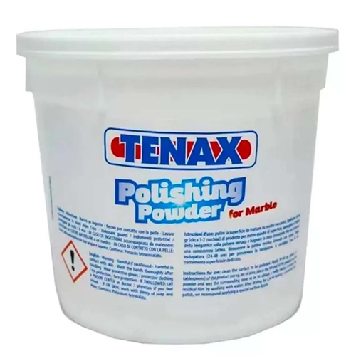Pó Polishing Power Extra Polimento Tenax 1kg