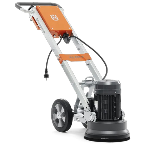 POLITRIZ Husqvarna PG 280 S