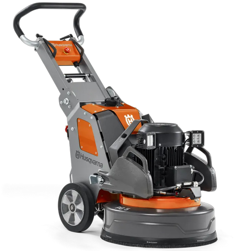 Husqvarna PG 5