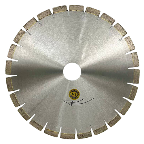 Disco de Corte Diamantado 350m