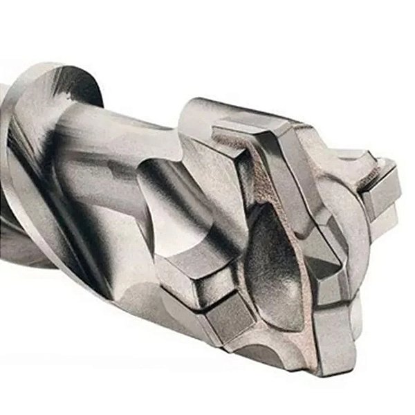 Broca Wídea SSD Max Pro 19mm × 340mm Concreto Armado