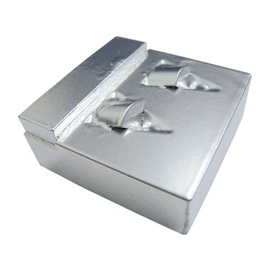 Inserto PCD Husqvarna Double PCD G11X1 D