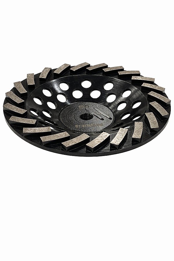 Disco de Desbaste 180mm