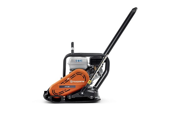 Placa Vibratória Husqvarna LFV 80
