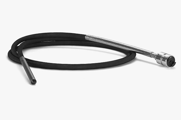 Vibradores para concreto