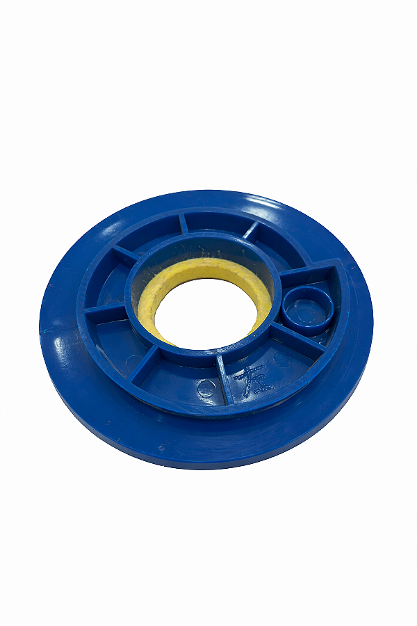 Suporte para Lixa Rígida com Velcro