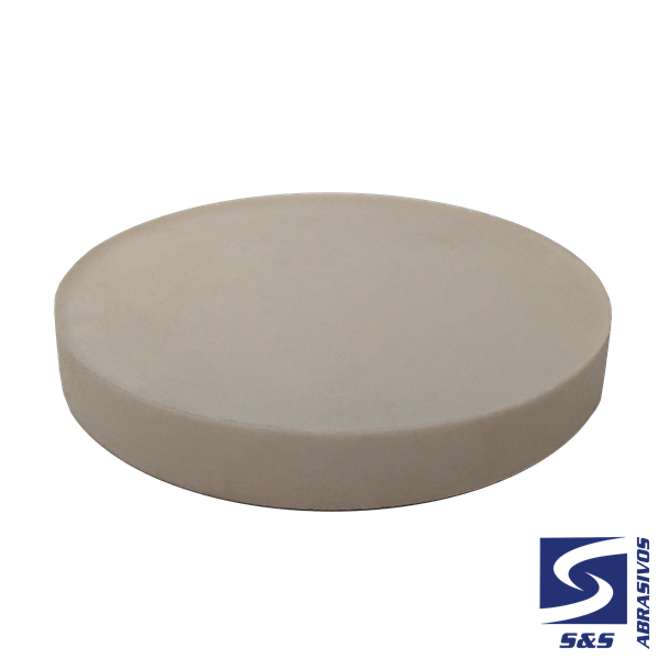 Silicone para suspensão maquina Lvs