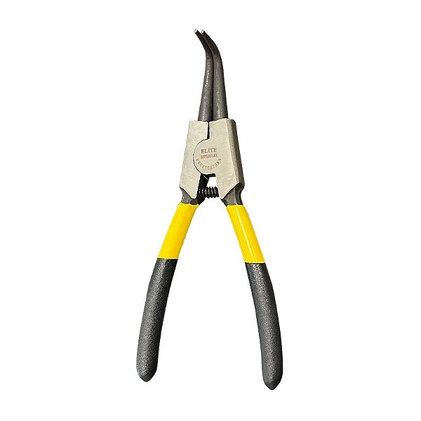 ALICATE DE BICO CURVO