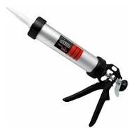 APLICADOR MANUAL DE SILICONE FECHADO