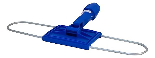 ARMACAO MOP PO AZUL 40 CM