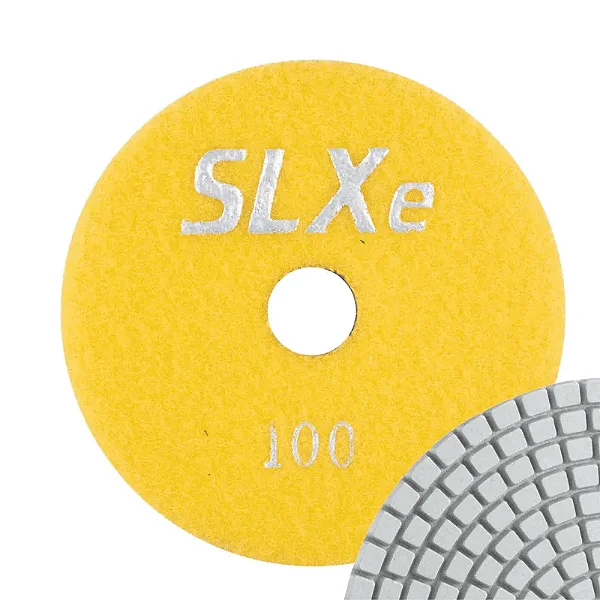 LIXA DIAMANTADA SLXe