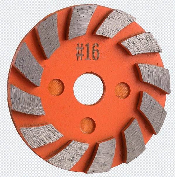 Lixa Diamantada DB com Velcro