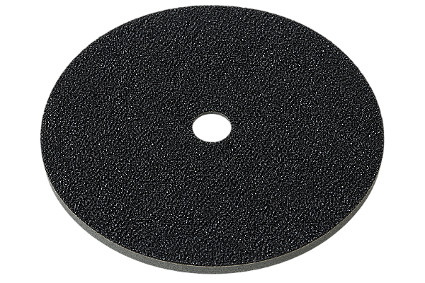 DISCO LIXA DE FIBRA 180MM SDK