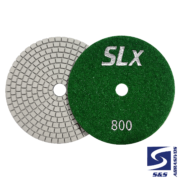 Lixa SLx