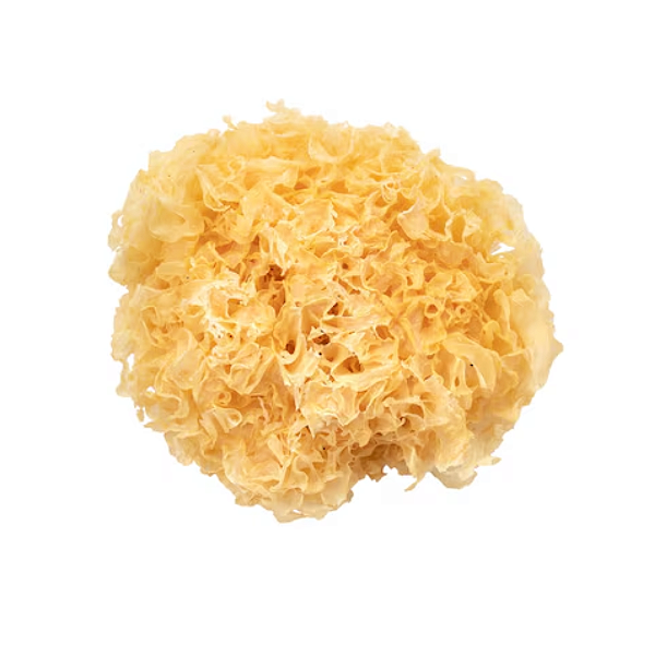 Cogumelo Tremella Desidratado. 500g.