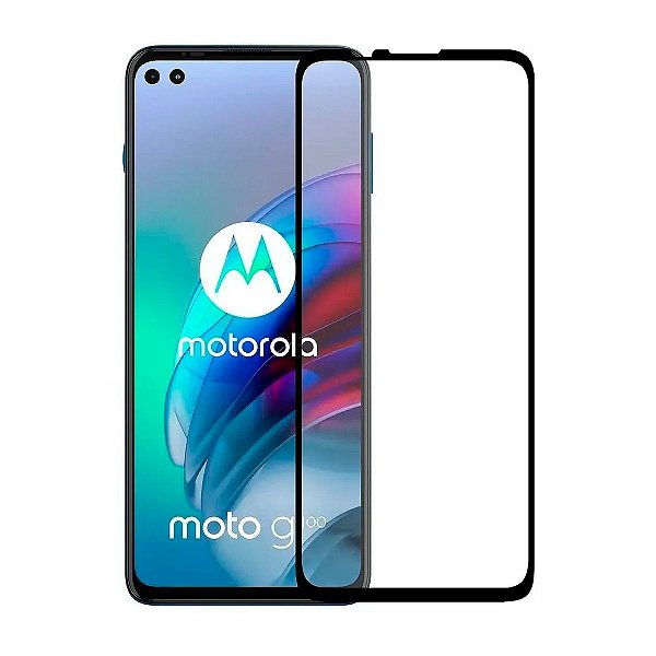 Película 3D para Motorola Moto G100 / Edge S