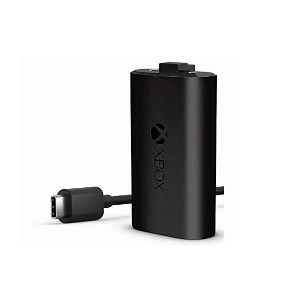 Kit Charge Bateria + Cabo - Xbox Series S|X