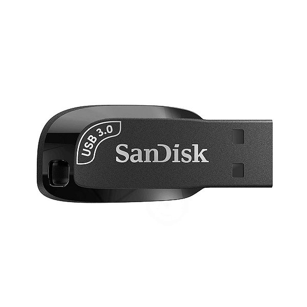Pen Drive SanDisk 128GB Ultra Shift USB 3.0