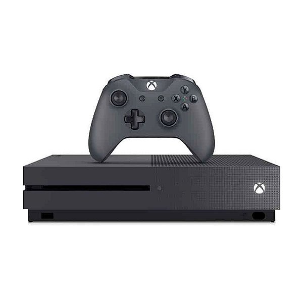 Console Xbox One FAT 500GB Seminovo - SL Shop - A melhor loja de  smartphones, games, acessórios e assistência técnica