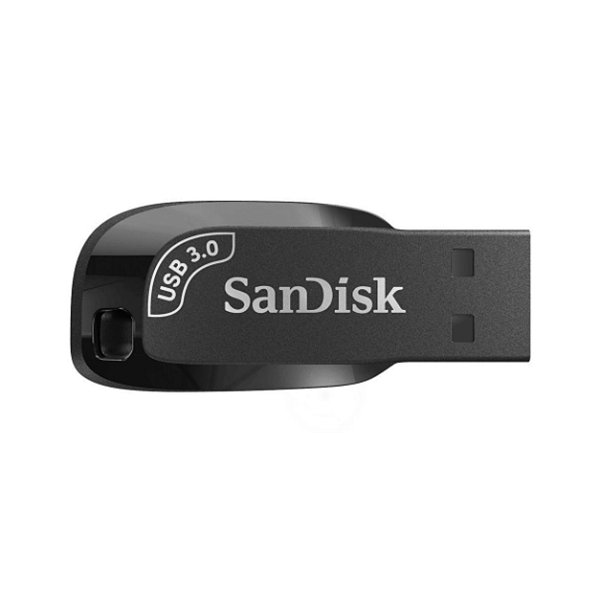Pen Drive SanDisk 256GB Ultra Shift USB 3.0